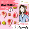 dieta ciążowa