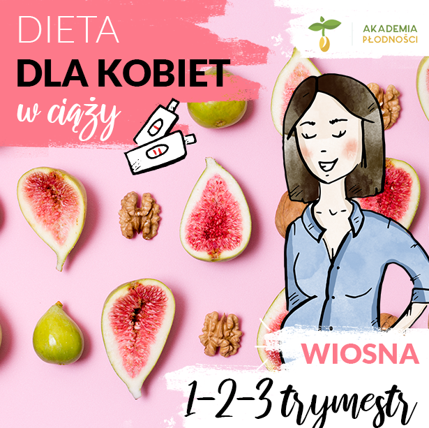 dieta ciążowa