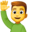 🙋♂️